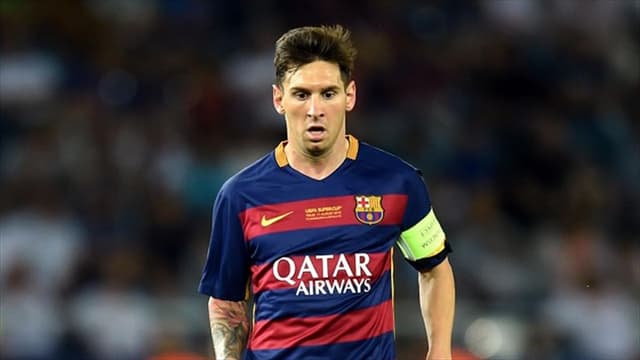 The Sinner: 10 Stars Who Were Shown the Door by Messi at Barcelona