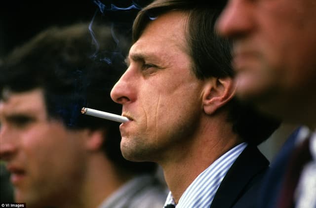 Half-Time Smoke Breaks: Top 5 Footballers with Addictions