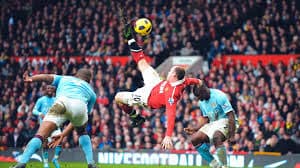 Top 10 Jaw-Dropping Moments in Manchester Derby History!